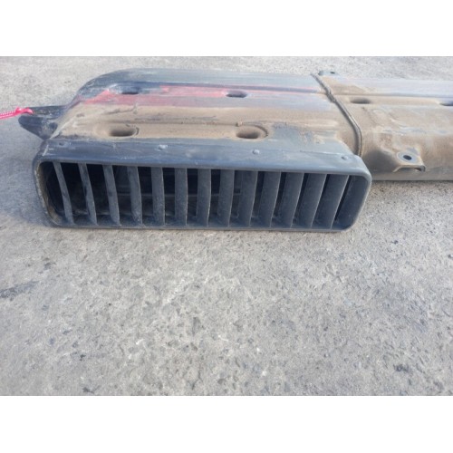 Воздухозаборник DAF E2 (300)-4