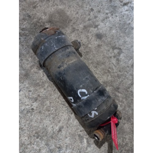 Осушитель кондиционера DAF (636)