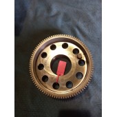 Шестерня коленвала Scania R440 2012г XPI 294144 (575)