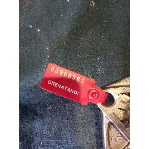 Проставка воздушного компрессора MAN D2066 (561)-2