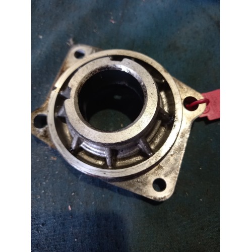 Проставка воздушного компрессора MAN D2066 (561)-1