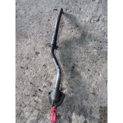 Трубка сапуна DAF 95 (106)