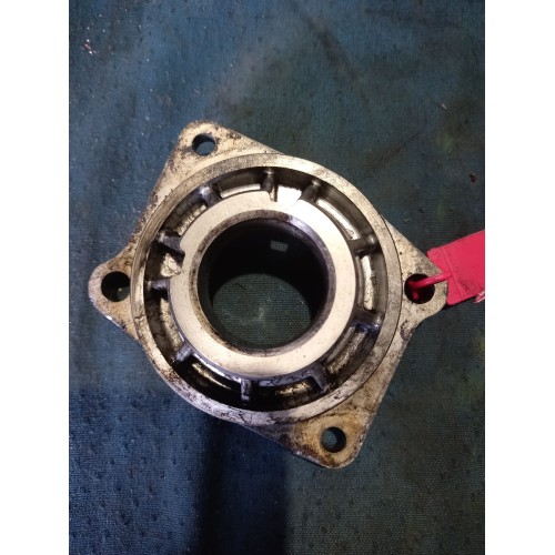 Проставка воздушного компрессора MAN D2066 (552)-1