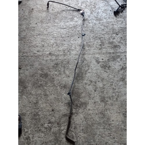 Трубка сцепления DAF (261)