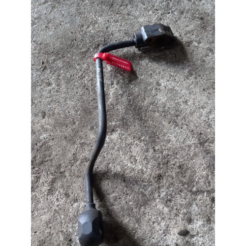 Трубка подачи масла в турбину DAF 105 (658)