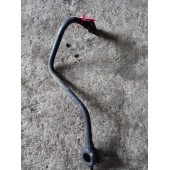 Трубка подачи масла в турбину DAF 95 Е3 (654)