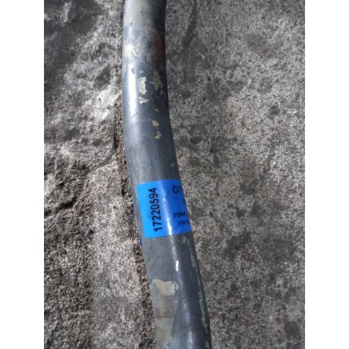 Трубка компрессора DAF 95 E3 (594)-1