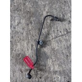 Трубка масляная DAF 95 (132)