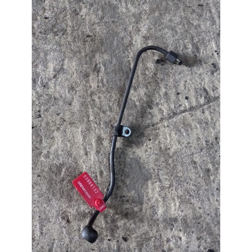 Трубка масляная DAF 95 (132)