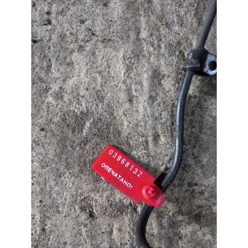 Трубка масляная DAF 95 (132)-1