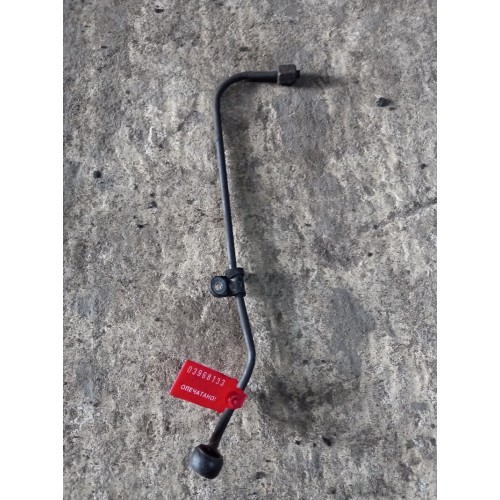 Трубка масляная DAF 95 (133)