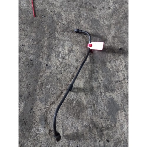 Трубка масляная DAF 95 (134)