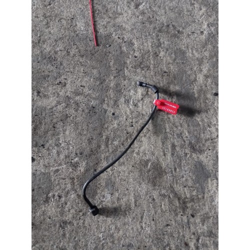 Трубка масляная DAF 95 (135)