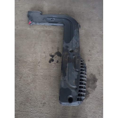 Воздухозаборник DAF CF (319)-2