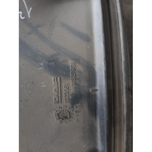 Воздухозаборник DAF CF (319)-3