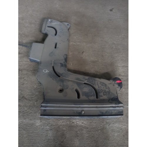 Воздухозаборник DAF CF (340)