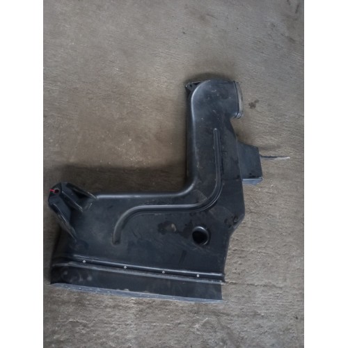 Воздухозаборник DAF CF (340)-2