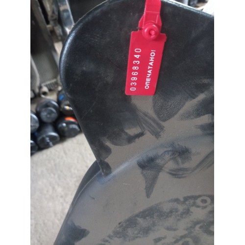 Воздухозаборник DAF CF (340)-3