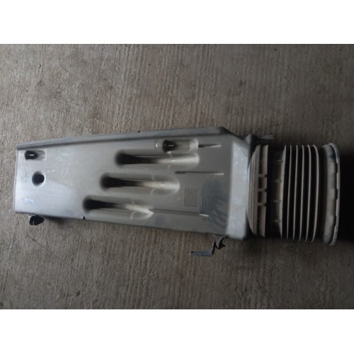 Воздухозаборник Iveco (483) 