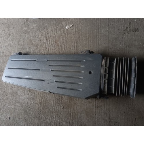 Воздухозаборник Iveco (483) -3