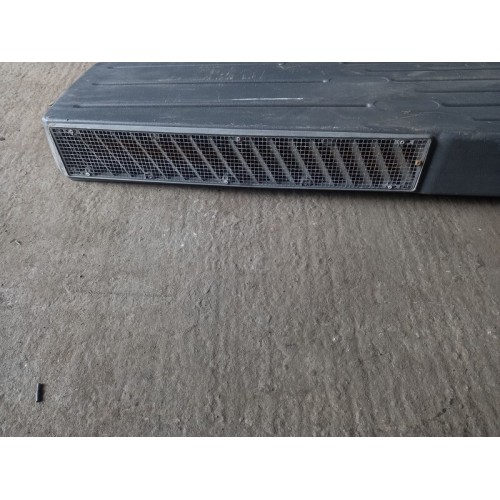 Воздухозаборник Iveco (483) -1