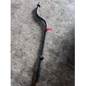 Трубка перекачки топлива MAN (242)