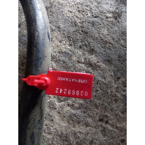 Трубка перекачки топлива MAN (242)-1