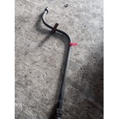Трубка перекачки топлива MAN (245)