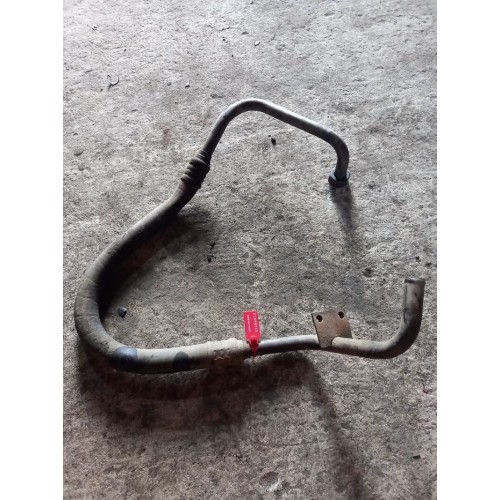 Трубка гура DAF 95 (235)