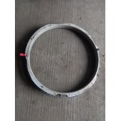 Кольцо диффузора Scania R440 XPI 294147 алюм. (323) 