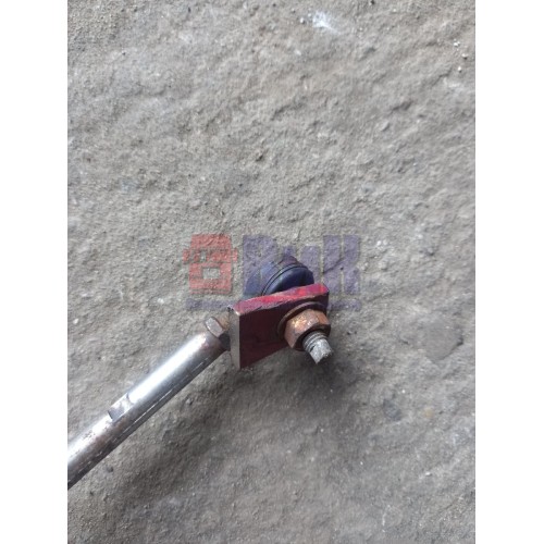 Цилиндр кулисы воздушный Renault (571)-2