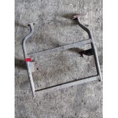 Лестница ящика АКБ DAF 105 (174)