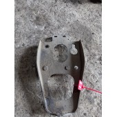 Кронштейн бампера DAF RH (177)