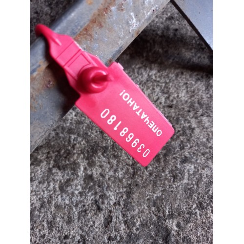 Кронштейн пыльника двигателя DAF LH (180)-1