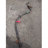 Трубка кондиционера Mercedes Actros 792528 (185)