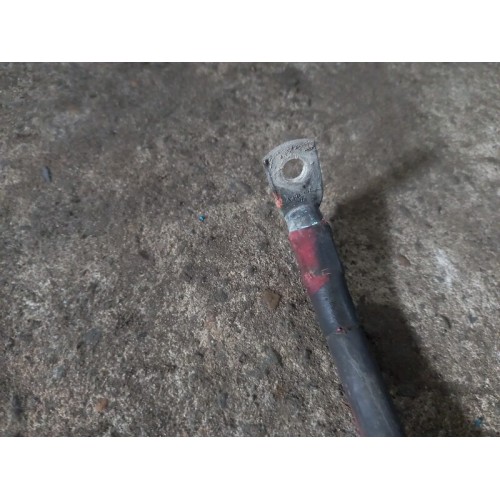 Провод силовой Renault T-Seria 104см (544) -3