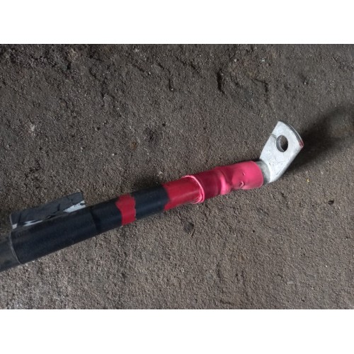 Провод силовой Renault T-Seria 104см (544) -2