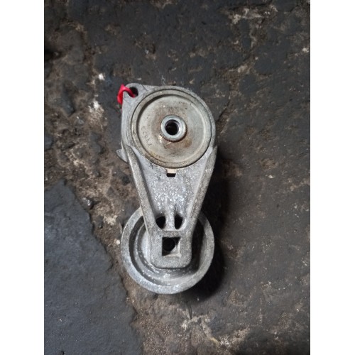 Ролик натяжной SCANIA R440 2012г XPI 294147 (538)