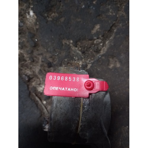 Ролик натяжной SCANIA R440 2012г XPI 294147 (538)-1