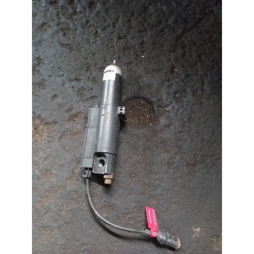 Цилиндр заслонки горного тормоза Scania R440 XPI 294147 электрический (547)