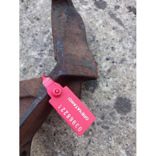 Кронштейн EGR (ЕГР) SCANIA R440 XPI 294147 (221)-1