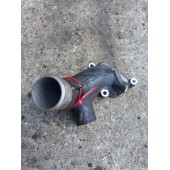 Фланец охладителя SCANIA R440 XPI 294147 (094)