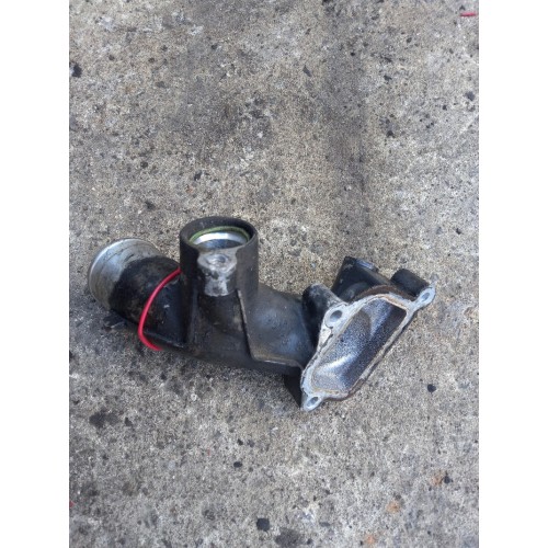 Фланец охладителя SCANIA R440 XPI 294147 (094)-2