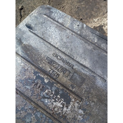 Поддон масляный SCANIA R440 XPI 294147 (605)-3