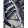 Крышка двигателя лобовая SCANIA R440 XPI 294147 (087)