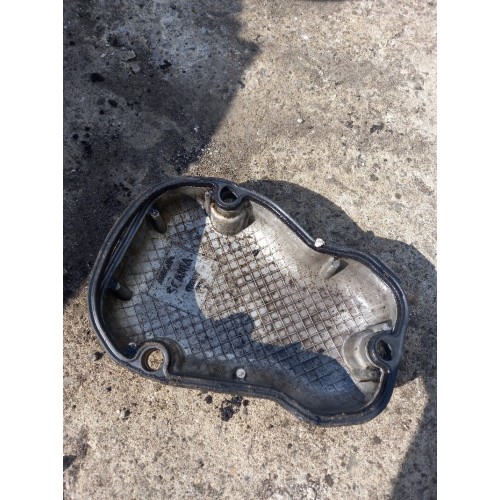 Крышка клапанная Scania R440 XPI 294147 (607)