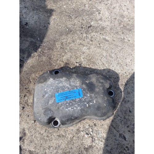 Крышка клапанная Scania R440 XPI 294147 (607)-1