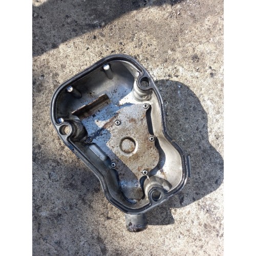 Крышка клапанная Scania R440 XPI 294147 (608)