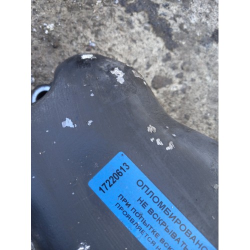 Крышка клапанная Scania R440 XPI 294147 (613)-3