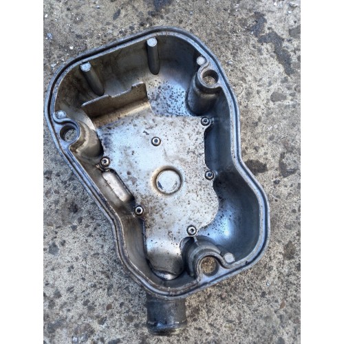 Крышка клапанная Scania R440 XPI 294147 (613)-2